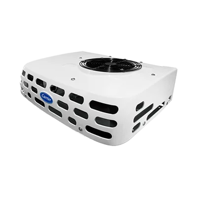 equipo carrier modelo citimax 350